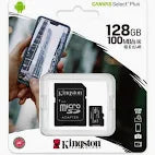 Kingston Micro SD CARD Kingston Micro SD CARD